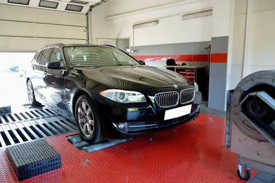 Auto Power Soft Kramkowski - chiptuning, hamownia obciążeniowa 4WD, DPF/ADBLUE serwis